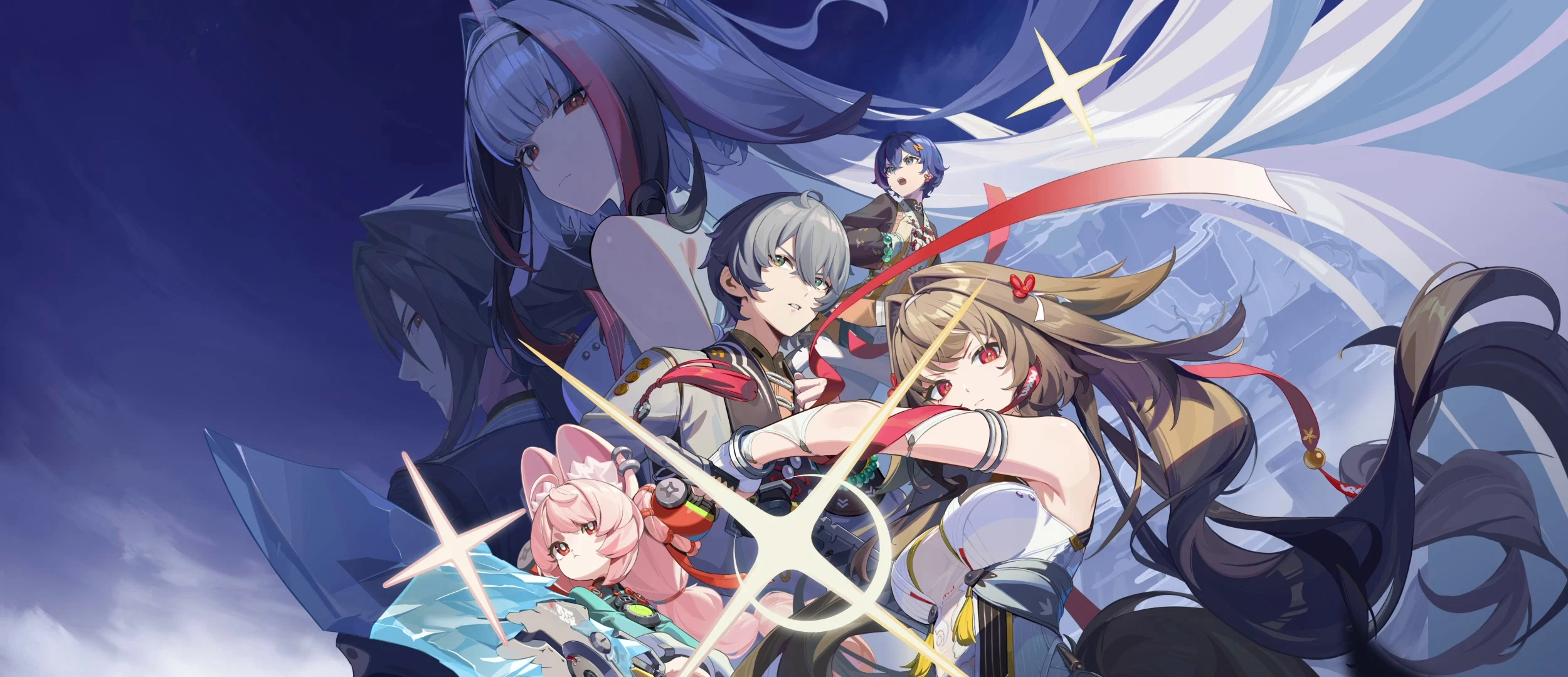 5656 bet Zenless Zone Zero